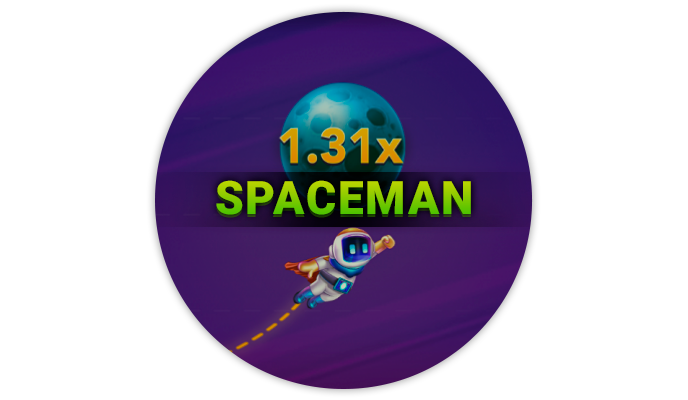Jogo Spaceman para Brasileiros na F12Bet